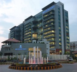 TCS Campus- Cochin